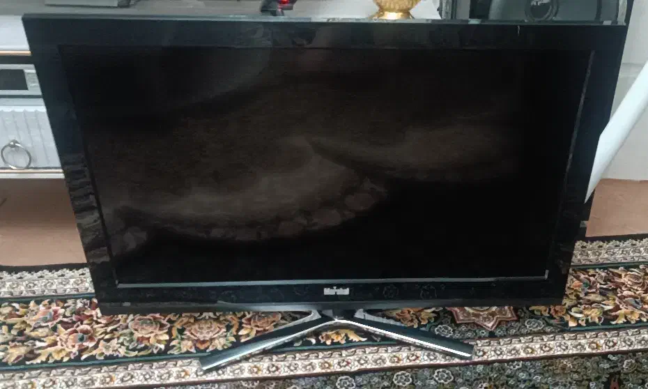 تلوزیون|تلویزیون و پروژکتور|خرمدره, |دیوار