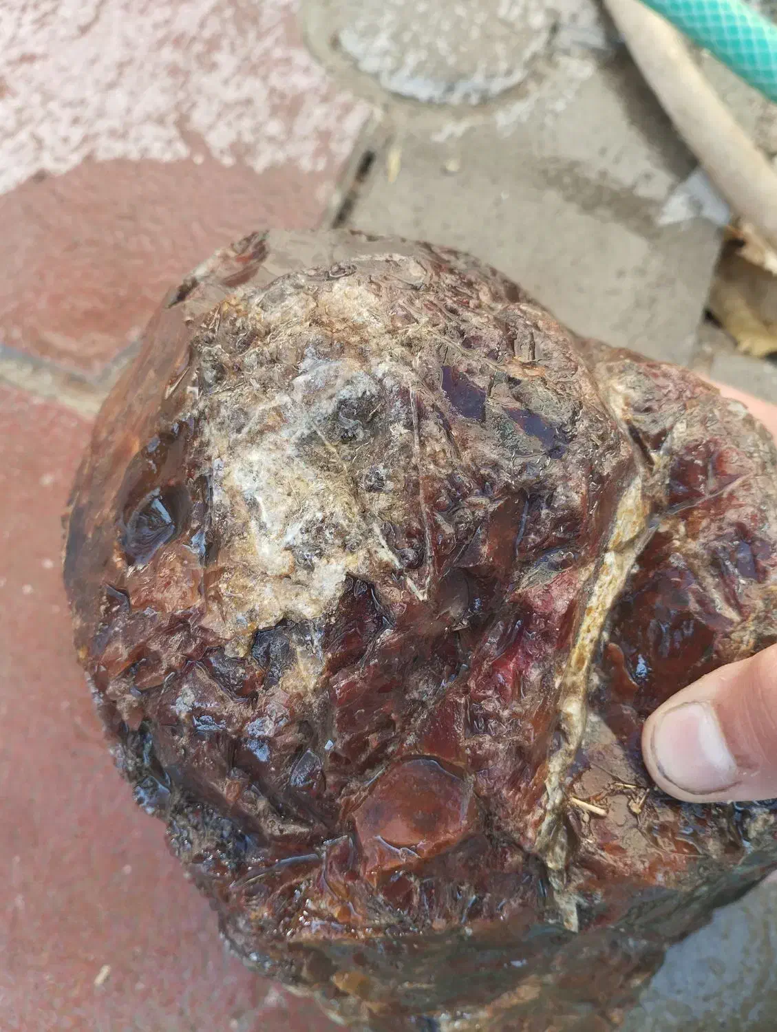 سنگ عقیق|بدلیجات|تبریز, |دیوار