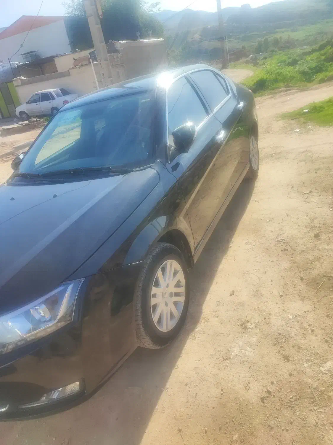 دنا 6دنده|خودرو سواری و وانت|مسجد سلیمان, |دیوار