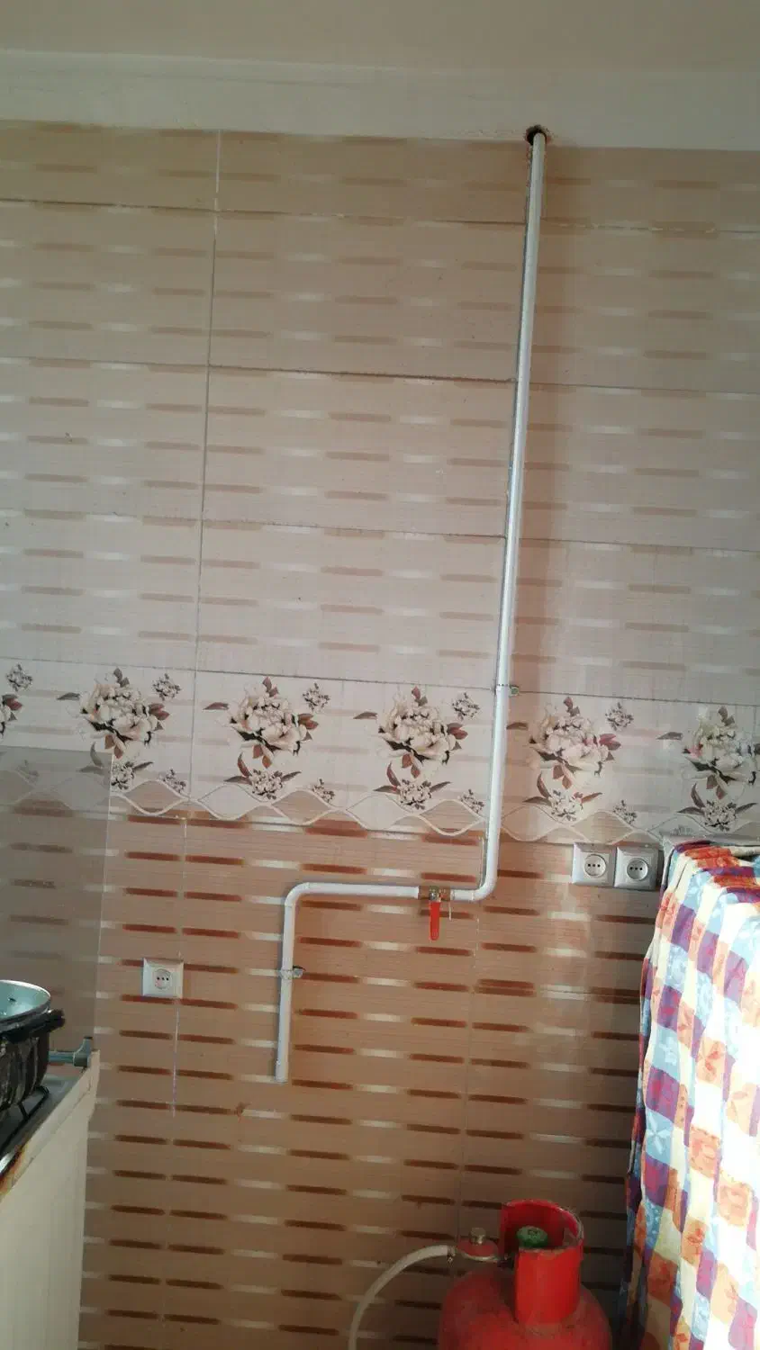 خورده کاری گاز|خدمات پیشه و مهارت|کرمان, |دیوار