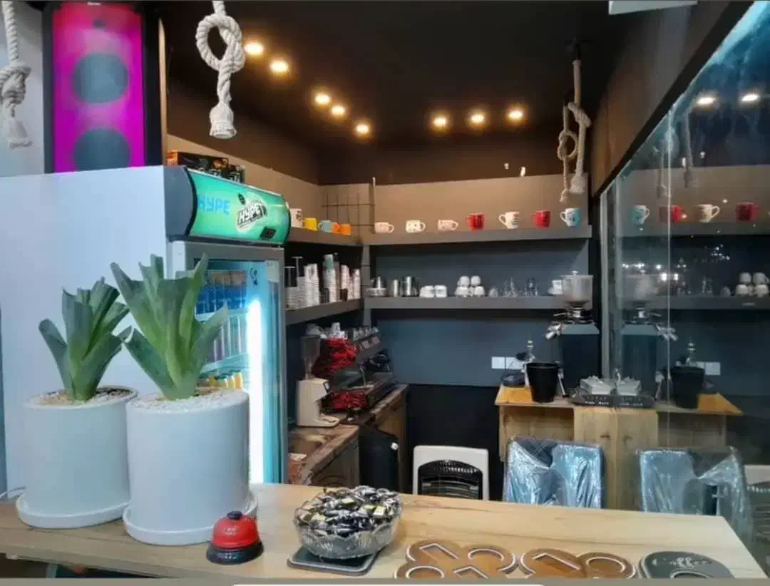 قهوه فروشی|فروش مغازه و غرفه|کاشان, فاز ۱ ناجی آباد|دیوار