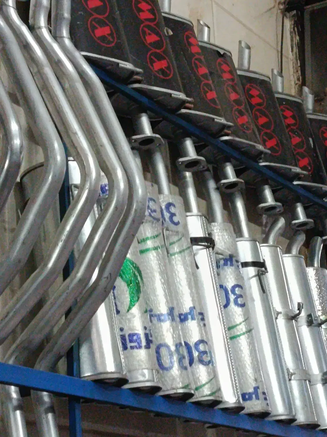 خرید، فروش و تعمیر کاتالیزور (نو و کارکرده)|قطعات یدکی و لوازم جانبی|شهریار, شهریار|دیوار