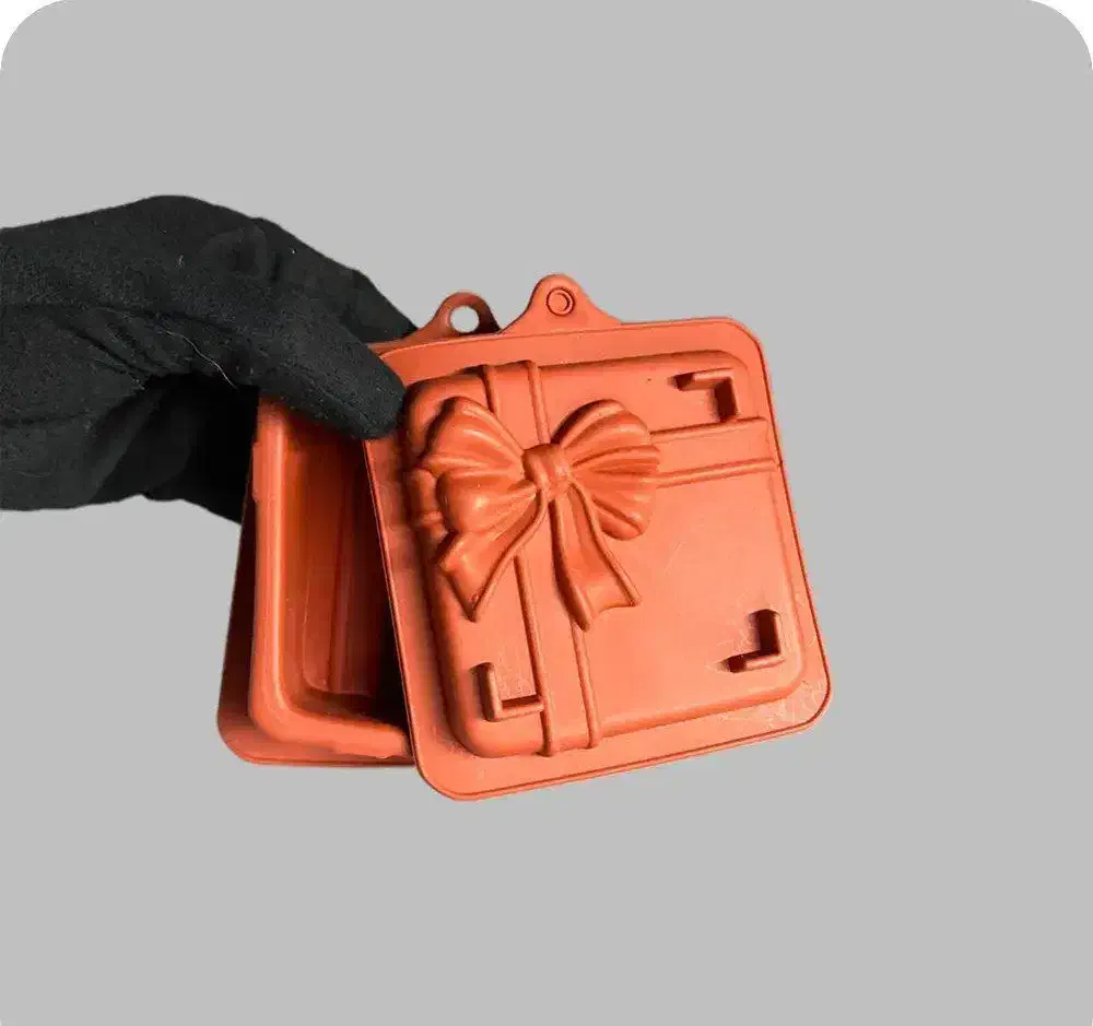 قالب گردون مقسم|ظروف پخت‌وپز|قم, شهرک مهدیه|دیوار