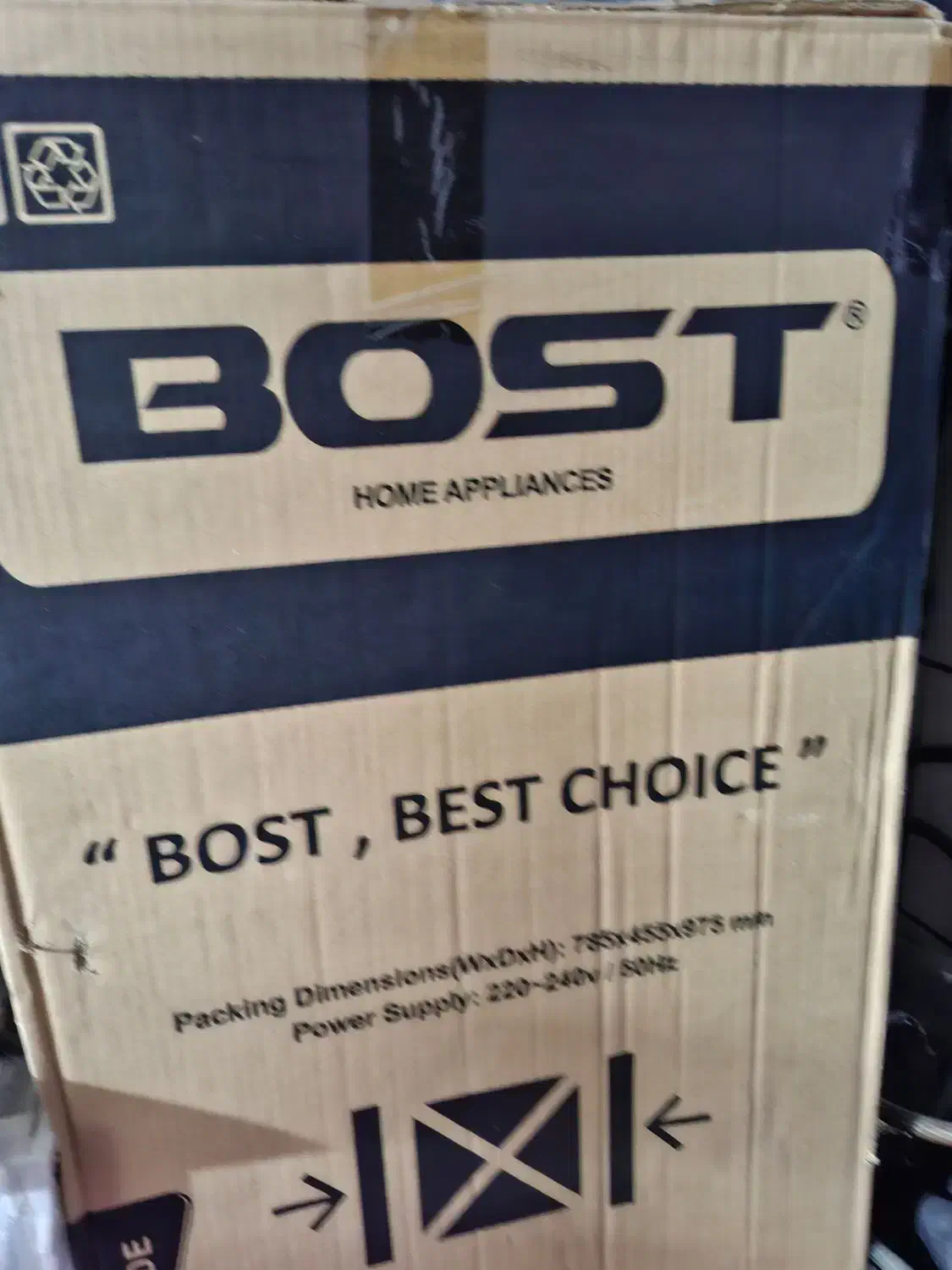 ماشین لباسشویی|ماشین لباسشویی و خشککن لباس|یاسوج, |دیوار