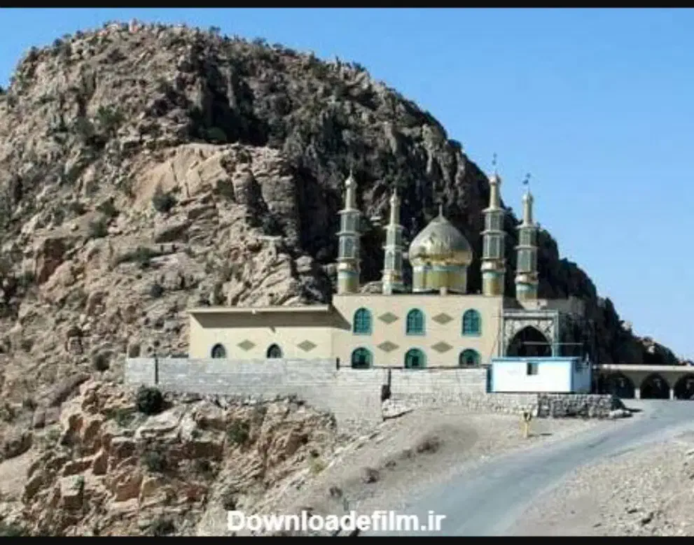 تورشااحمدمراددهنده وامامزاده محمد|تور و چارتر|کرمانشاه, |دیوار