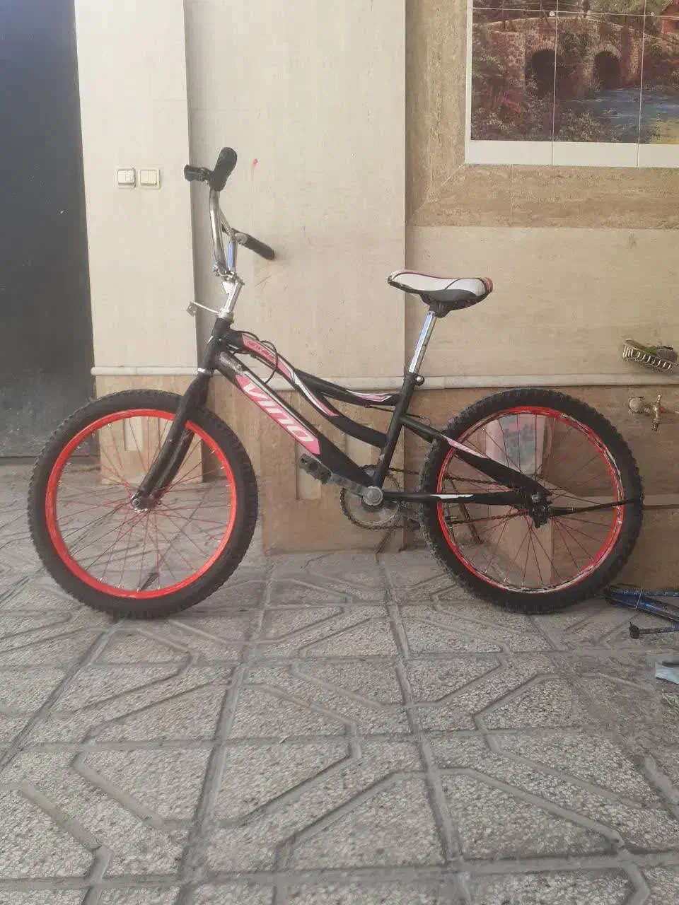 دوچرخه ۲۰|دوچرخه، اسکیت، اسکوتر|بیرجند, |دیوار