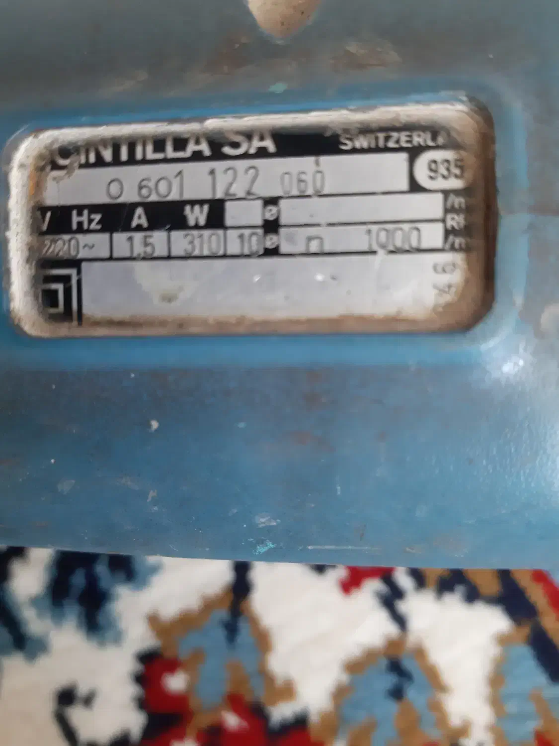 وسیله کار|ماشین‌آلات صنعتی|شهرکرد, |دیوار