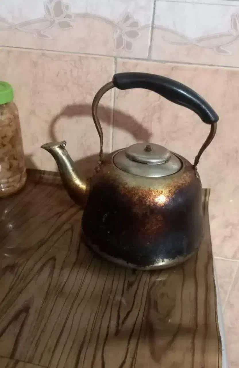 وای ببنید چی آوردم پودر معجزه واقعا معجزه میکنه|مواد شوینده و دستمال کاغذی|قم, شهر قائم|دیوار