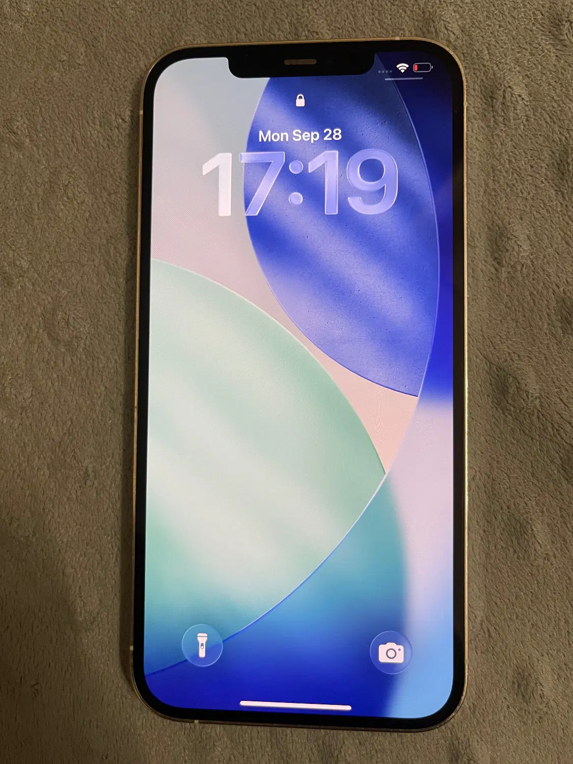 iPhone 12 promax 512 gig|موبایل|تهران, کامرانیه|دیوار