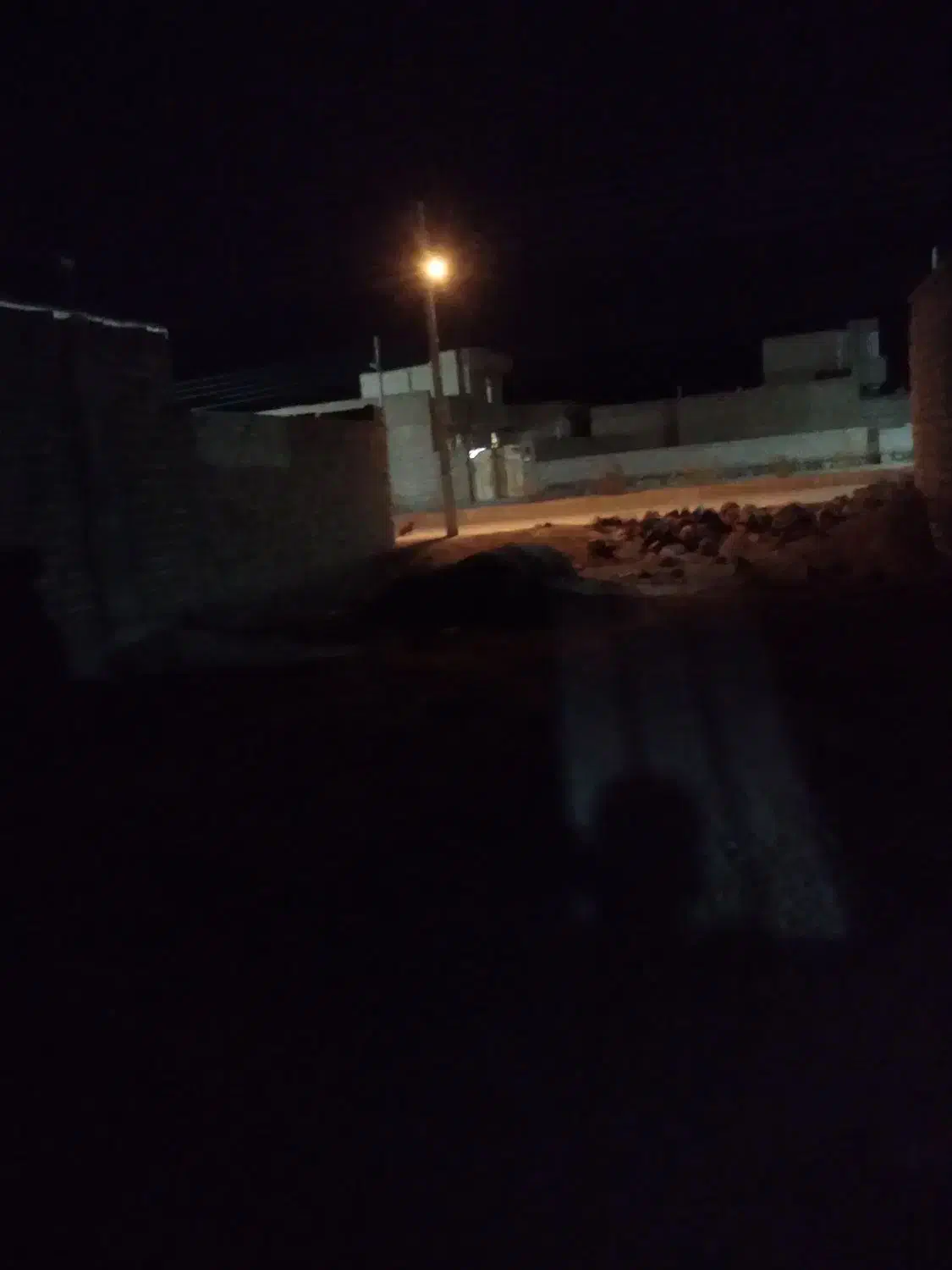 زمین|فروش زمین و ملک کلنگی|تفتان, |دیوار