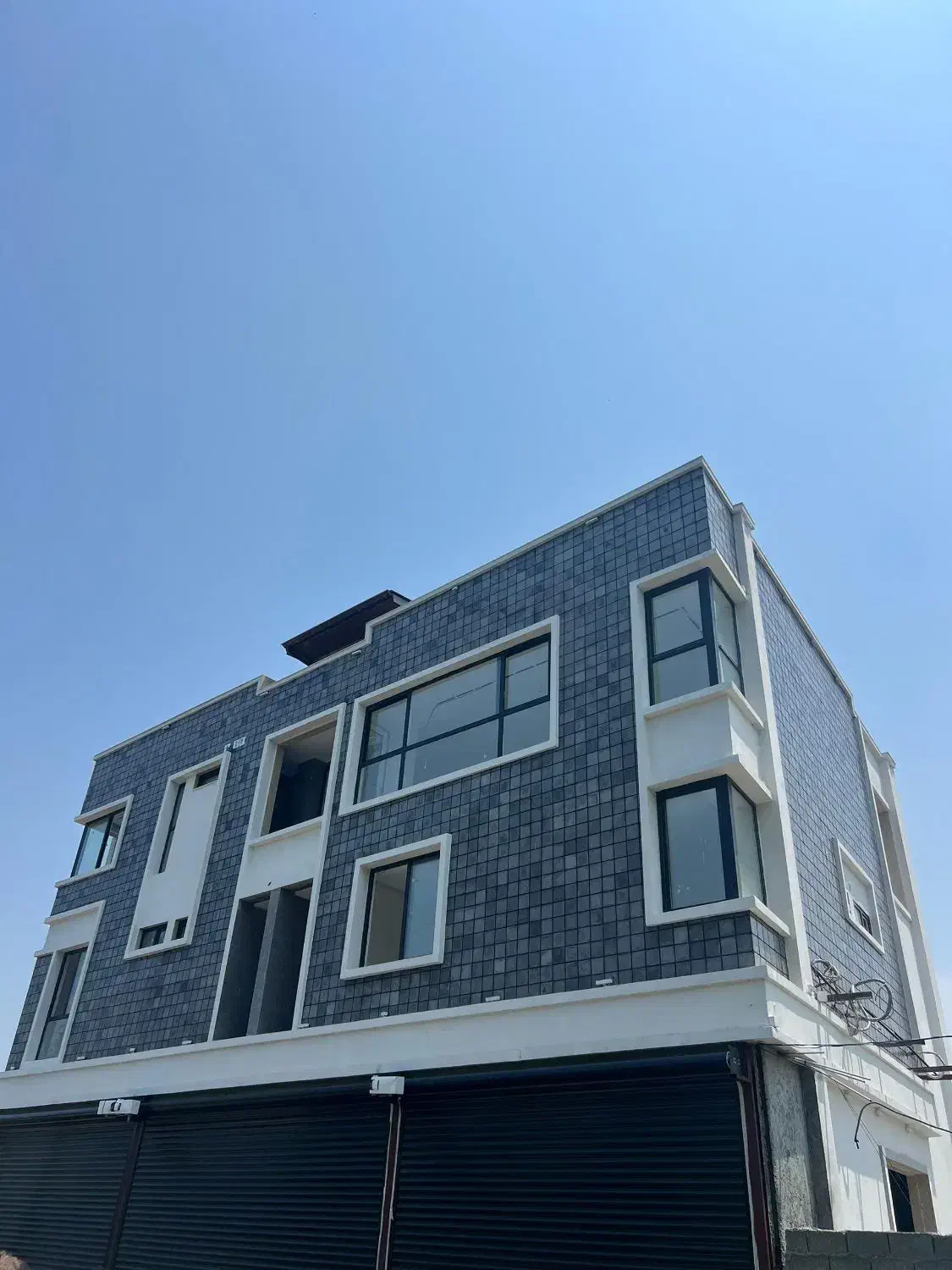 پیمان کاری ساختمان صفر تا صد پذیرفته میشود|خدمات پیشه و مهارت|رشت, گلباغ نماز|دیوار