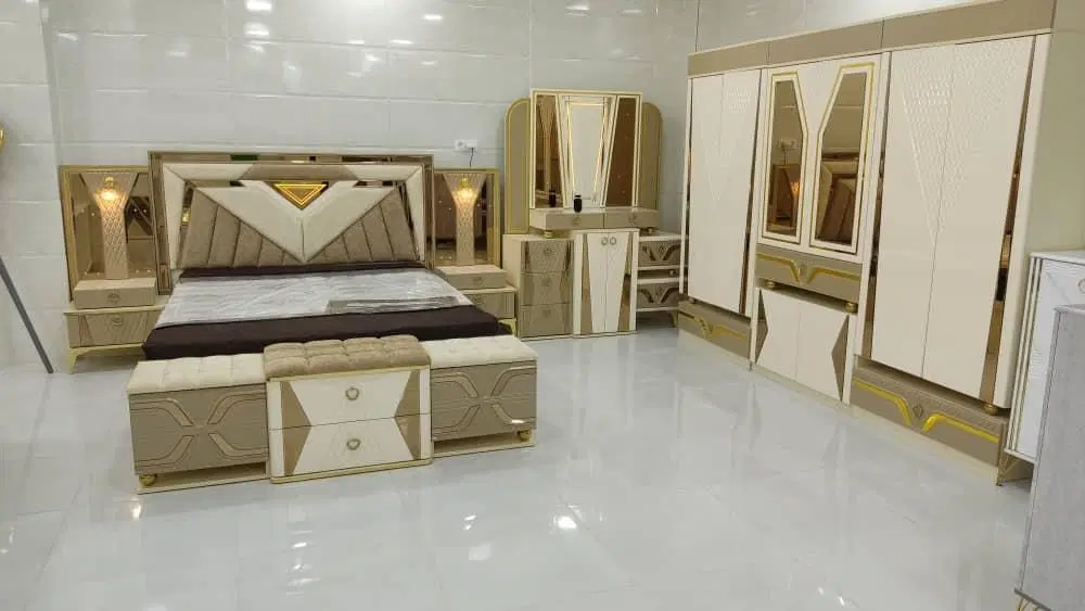تخت|تخت و سرویس خواب|ایرانشهر, |دیوار