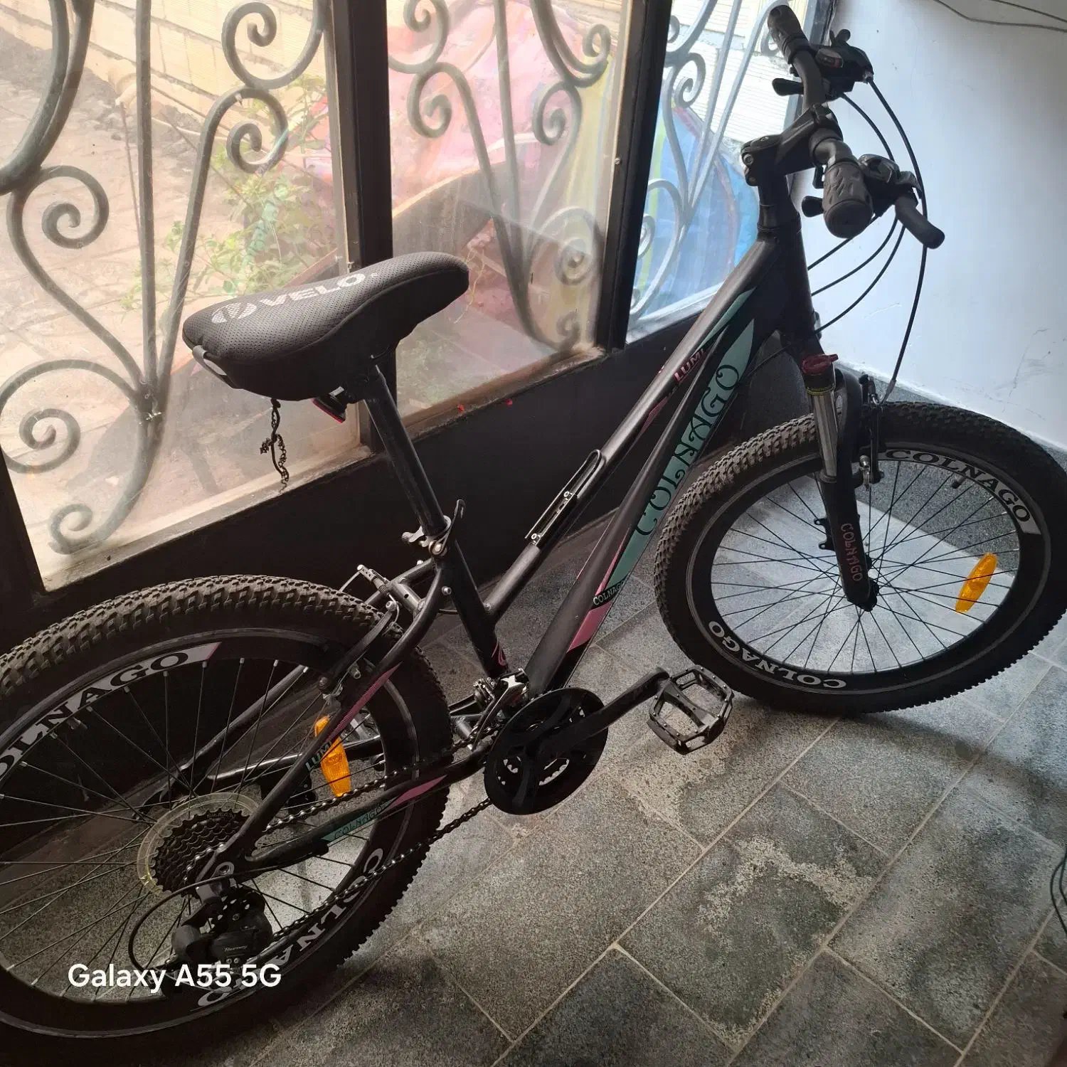 دوچرخه|دوچرخه، اسکیت، اسکوتر|مشگین شهر, |دیوار