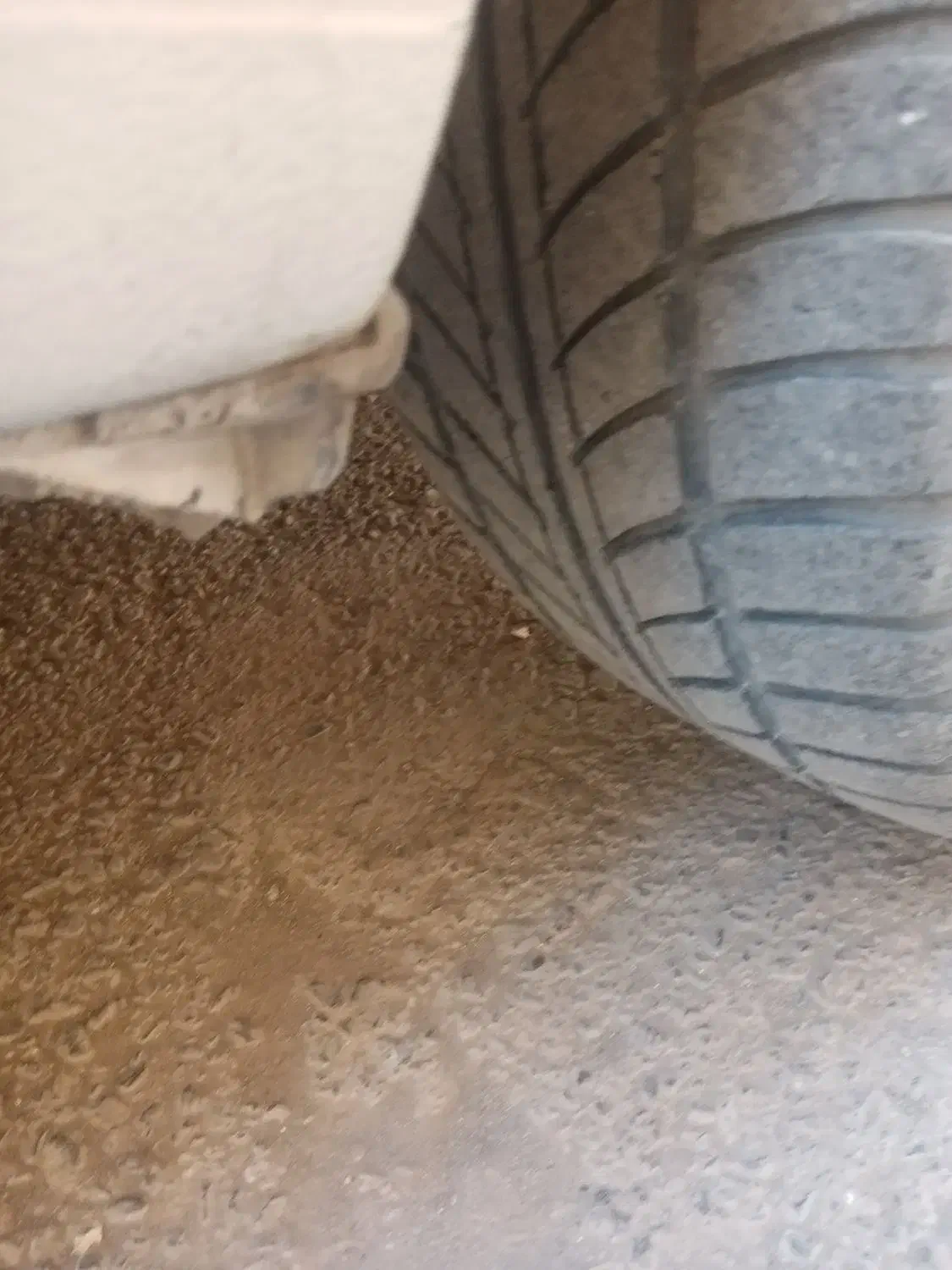 4حلقه تایر 205/60/15|قطعات یدکی و لوازم جانبی|سنندج, |دیوار