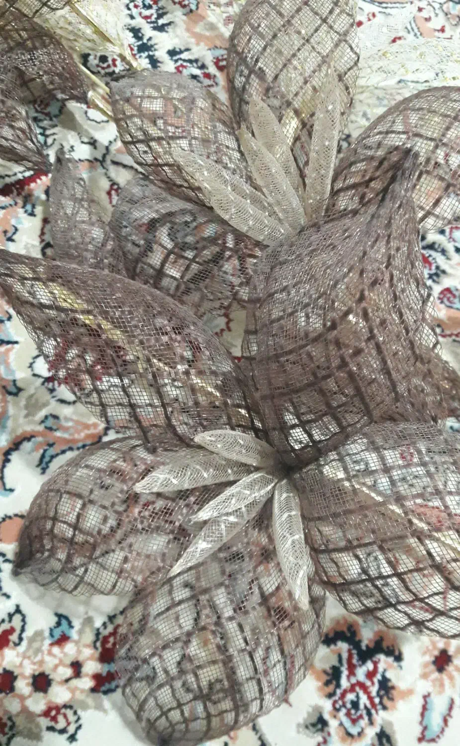 شاخه گل|گل مصنوعی|اراک, |دیوار