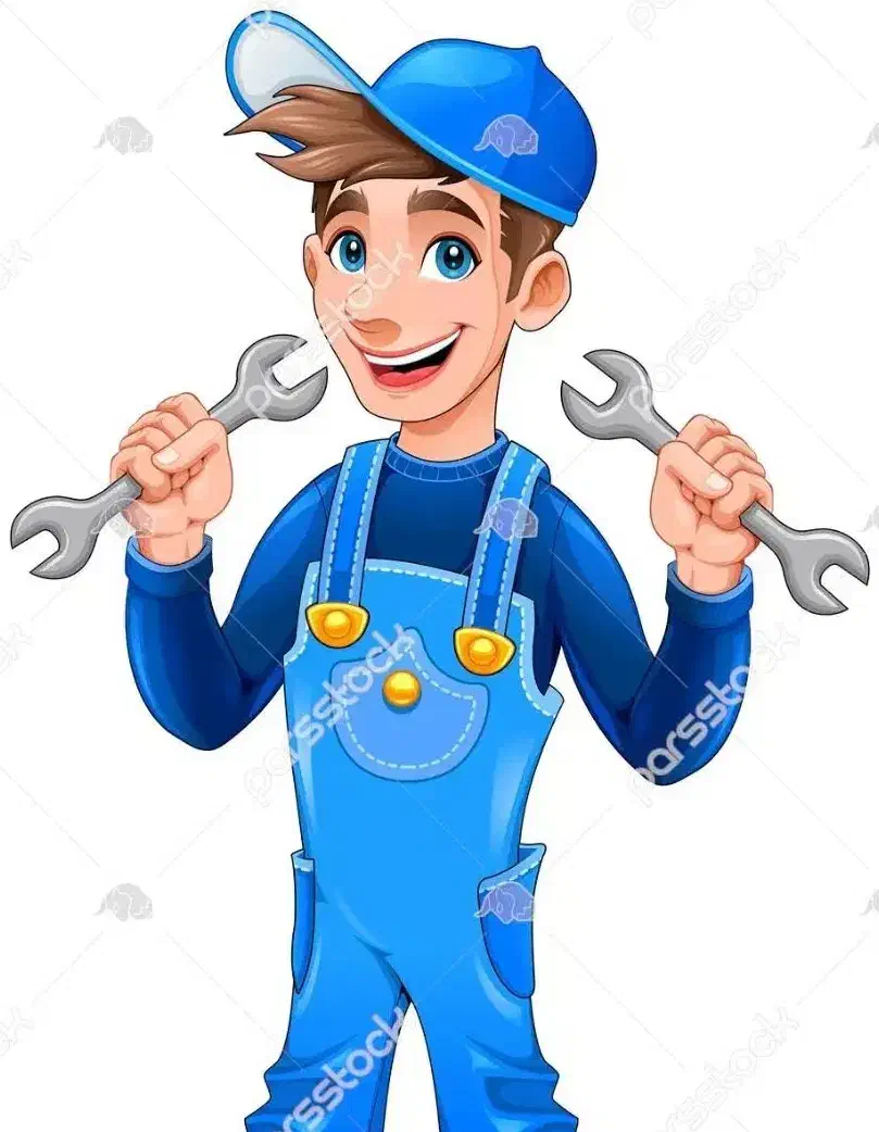 تعمیرکار سیار ( در محل )|خدمات پیشه و مهارت|کیش, |دیوار