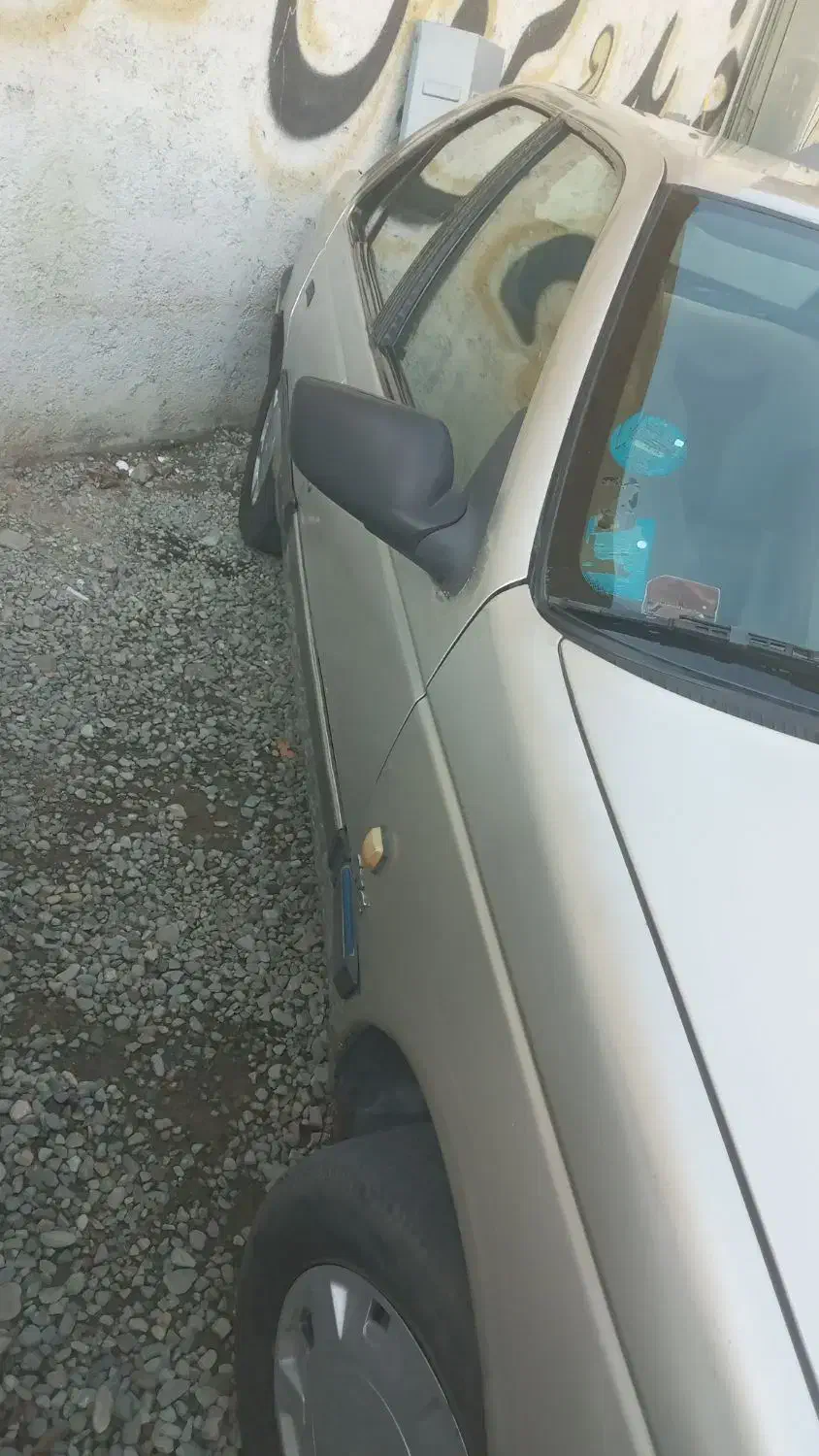 ۴۰۵|خودرو سواری و وانت|محمدشهر, محمدشهر|دیوار