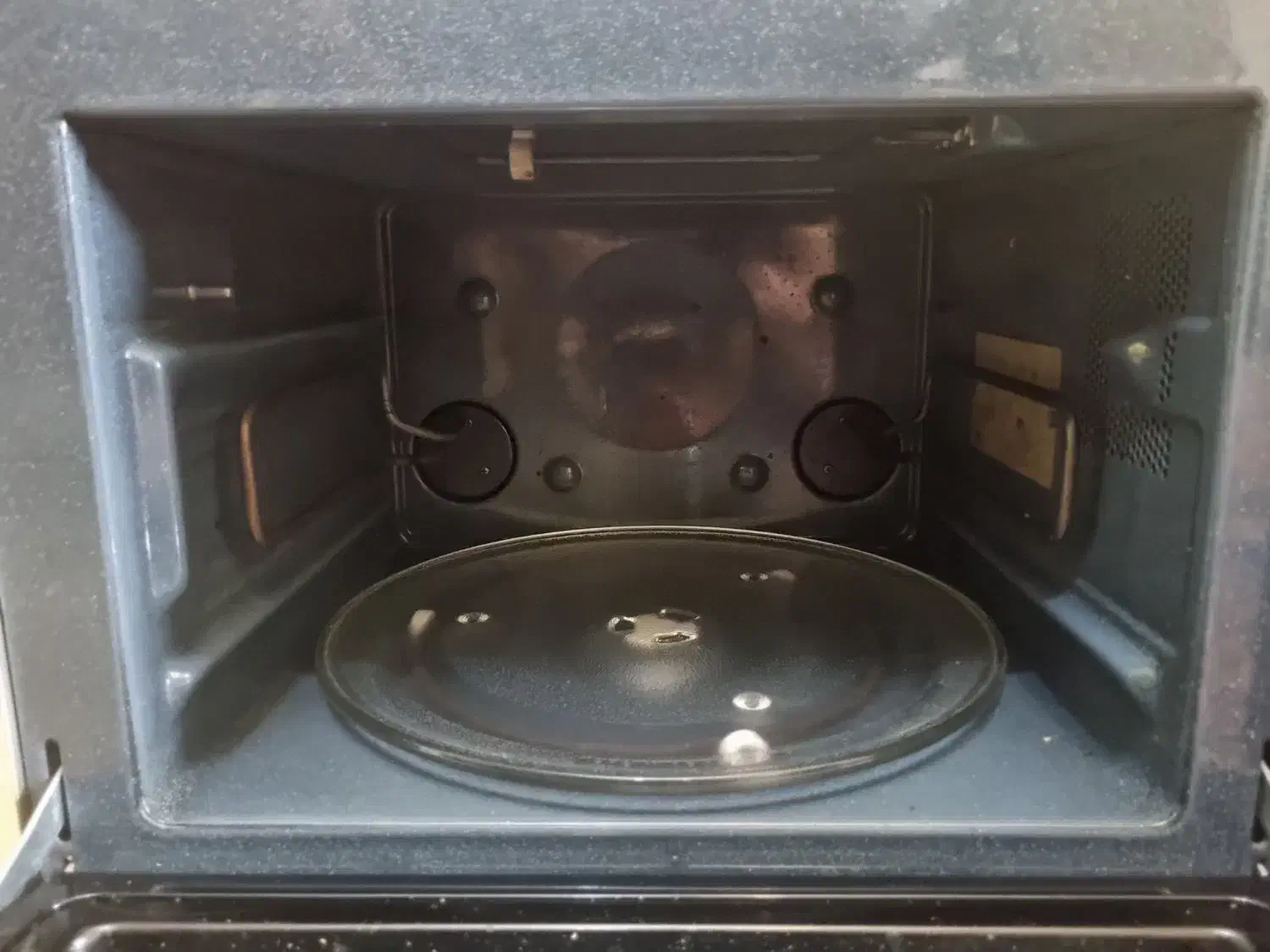 ماکروویو|اجاق گاز و لوازم برقی پختوپز|فردیس, نگارستان|دیوار