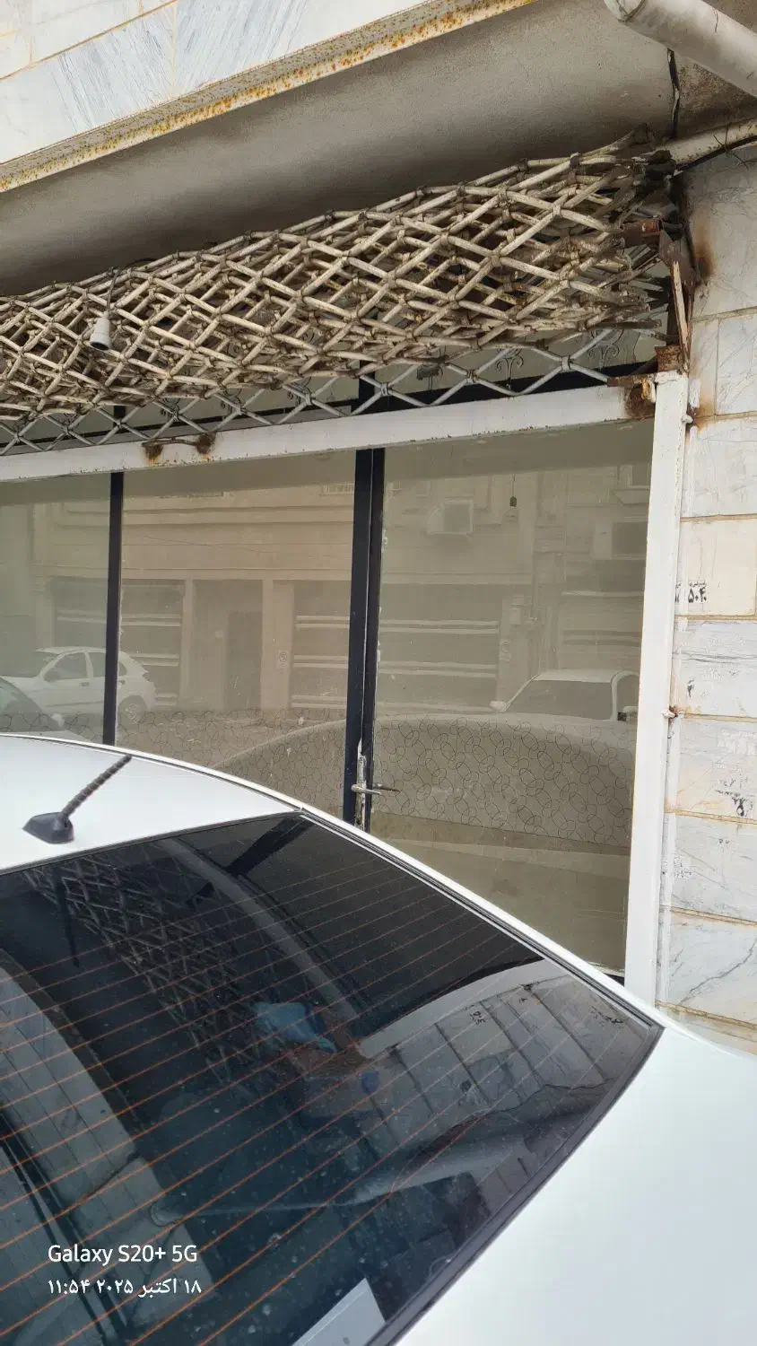 اجاره مغازه مناسب آرایشگاه زنانه و./حمیدیان.دانشجو|اجارهٔ مغازه و غرفه|رشت, حمیدیان|دیوار