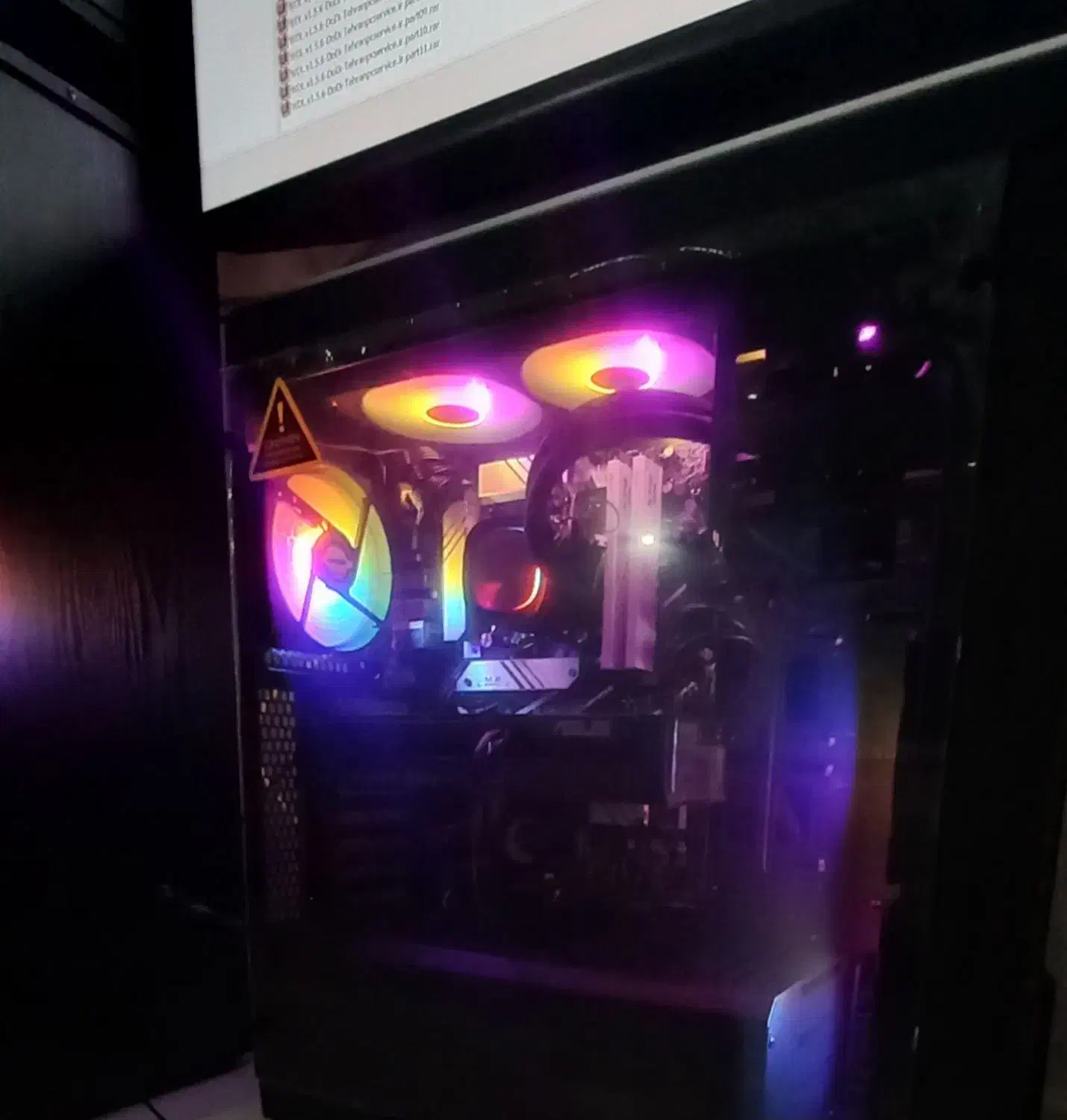 نصب نرم افزار و گیم PC|خدمات رایانه‌ای و موبایل|اهواز, کیان اباد|دیوار