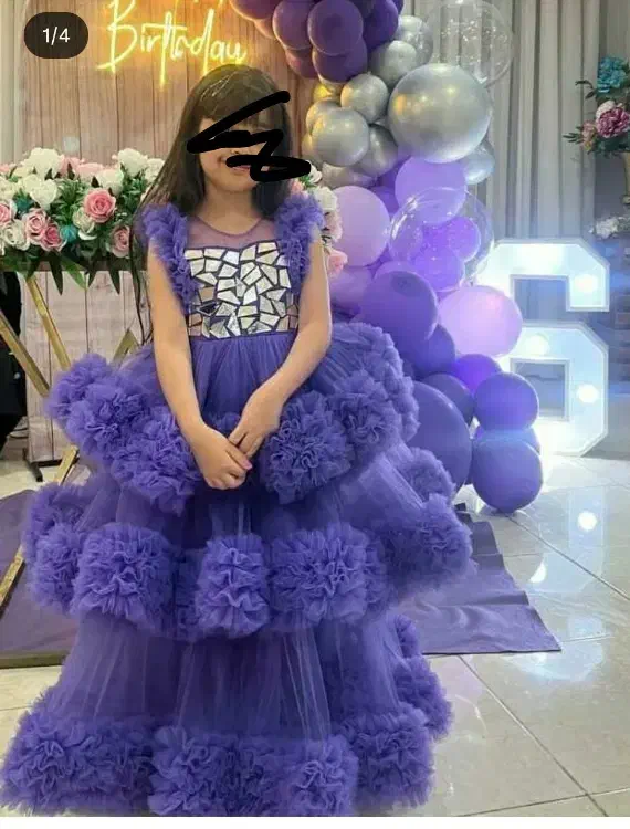 کرایه لباس مجلسی کودک|کفش و لباس بچه|بندر ماهشهر, |دیوار