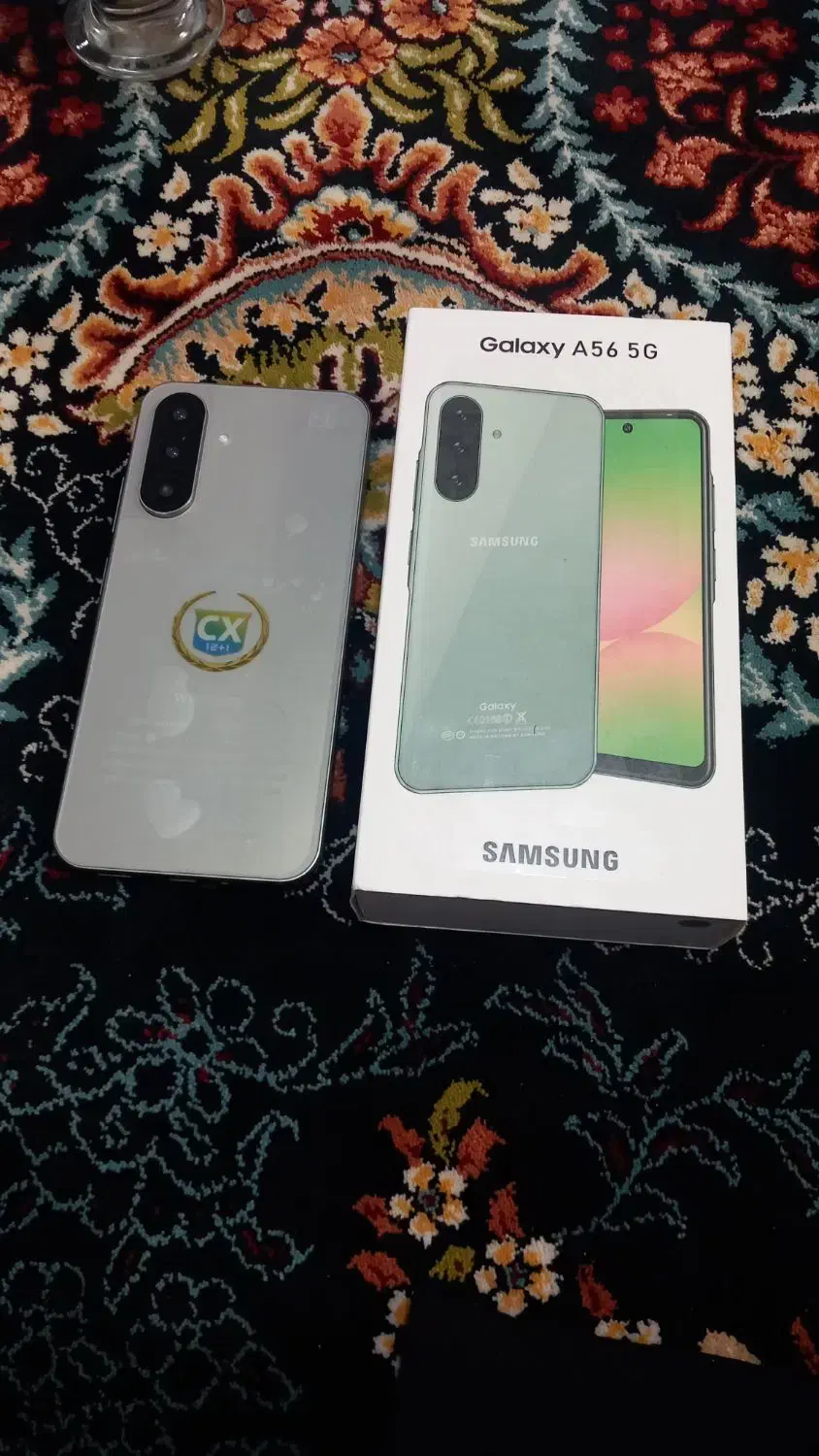 گوشی|موبایل|قم, شهر قائم|دیوار