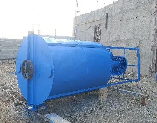 آسیاب و میکسر ۳ تنی شرکتی|ماشینآلات صنعتی|آوج, |دیوار