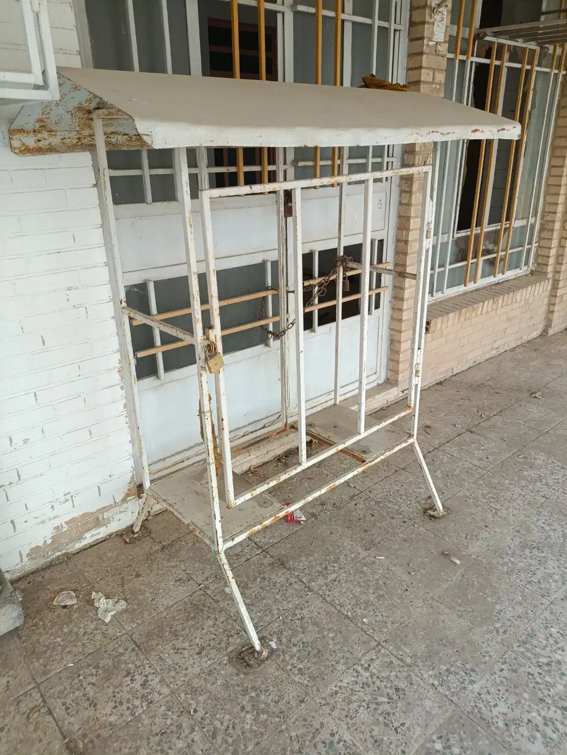 جا کولری|کولر گازی و فنکوئل|امیدیه, |دیوار