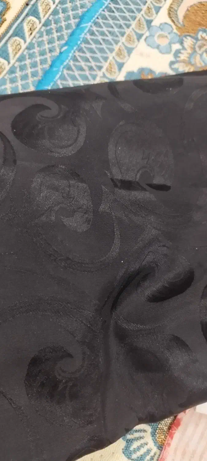 چ ا در طرح دار|لباس|رشت, سلیمانداراب|دیوار