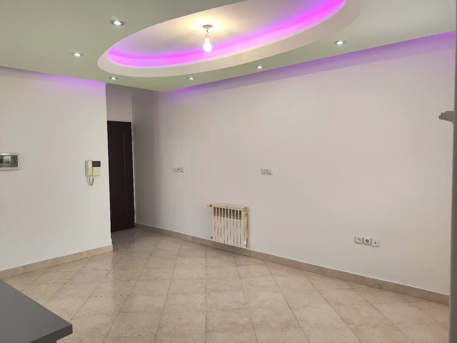 ۴۹ متر /یک خواب/ بسیار خوش نقشه /فول امکانات|فروش آپارتمان|تهران, استخر|دیوار