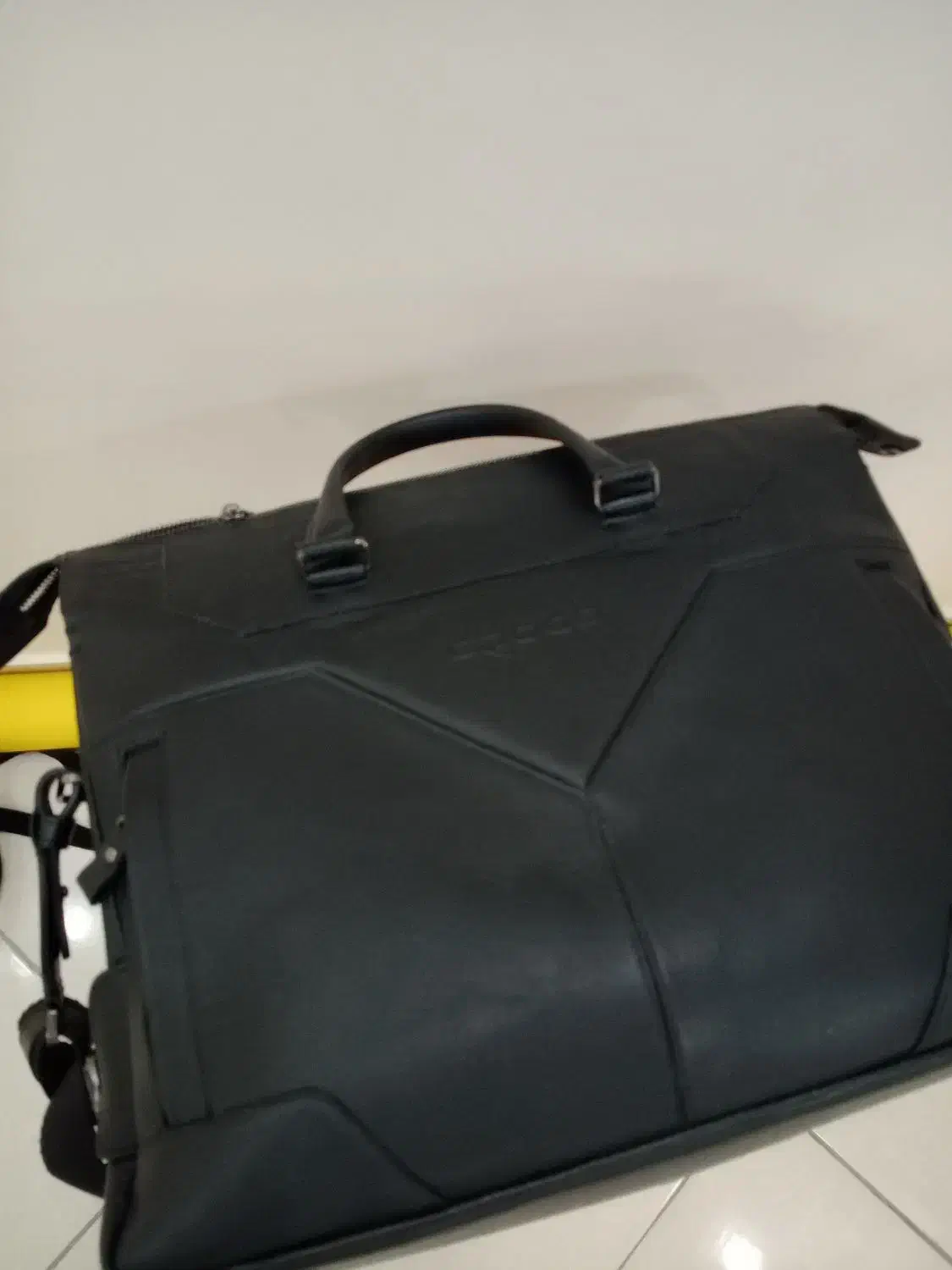 کیف اداری چرم کروکو|کیف، کفش، کمربند|تهران, افسریه شمالی|دیوار