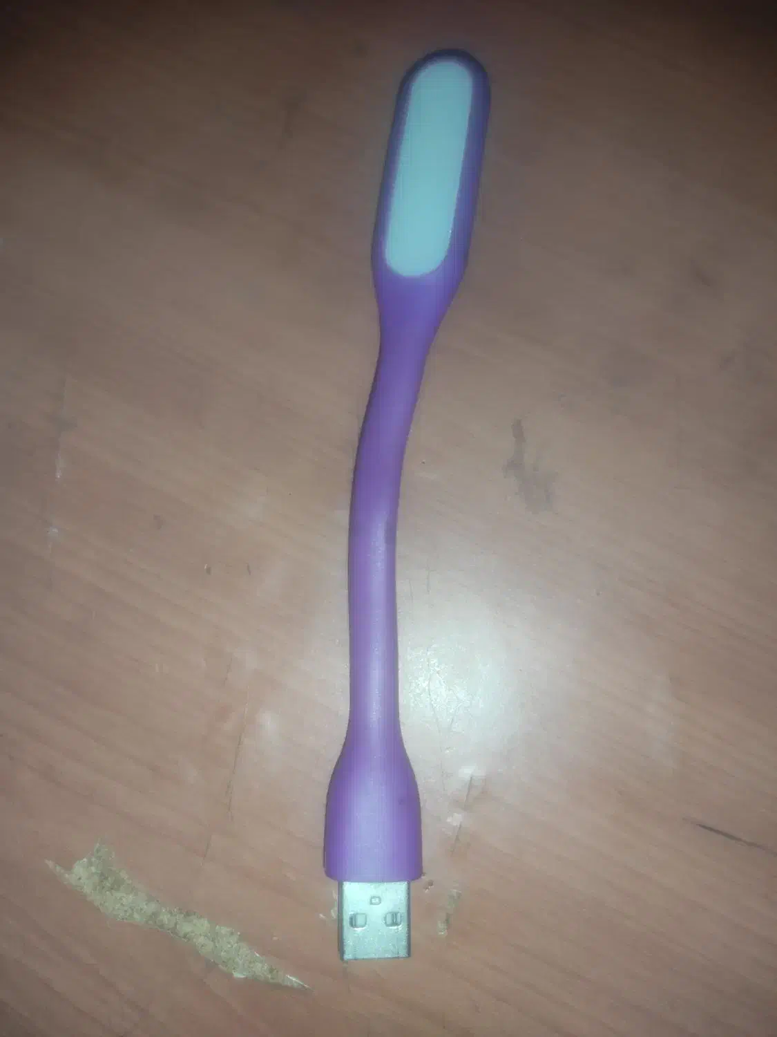 چراغ ال ای دی usb|لامپ و چراغ|تبریز, |دیوار