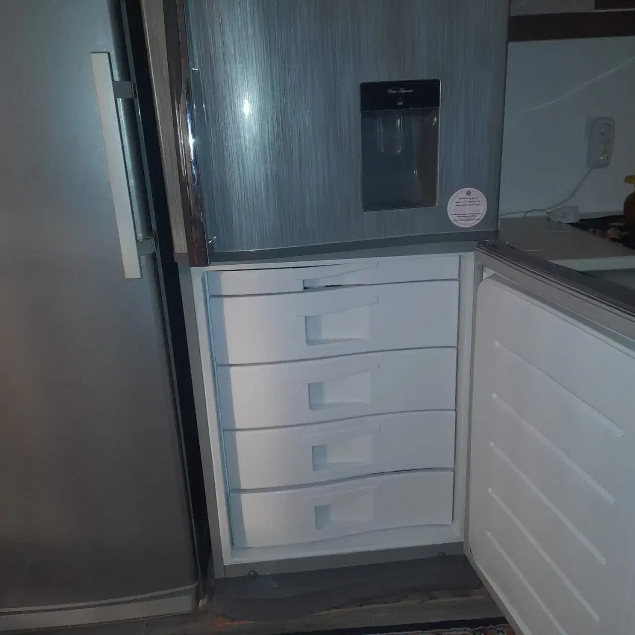 فروش یخچال فریزر|یخچال و فریزر|آمل, |دیوار