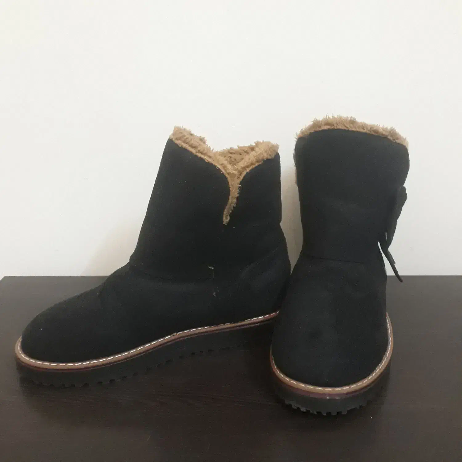 نیم بوت های نو|کیف، کفش، کمربند|تهران, صفا|دیوار