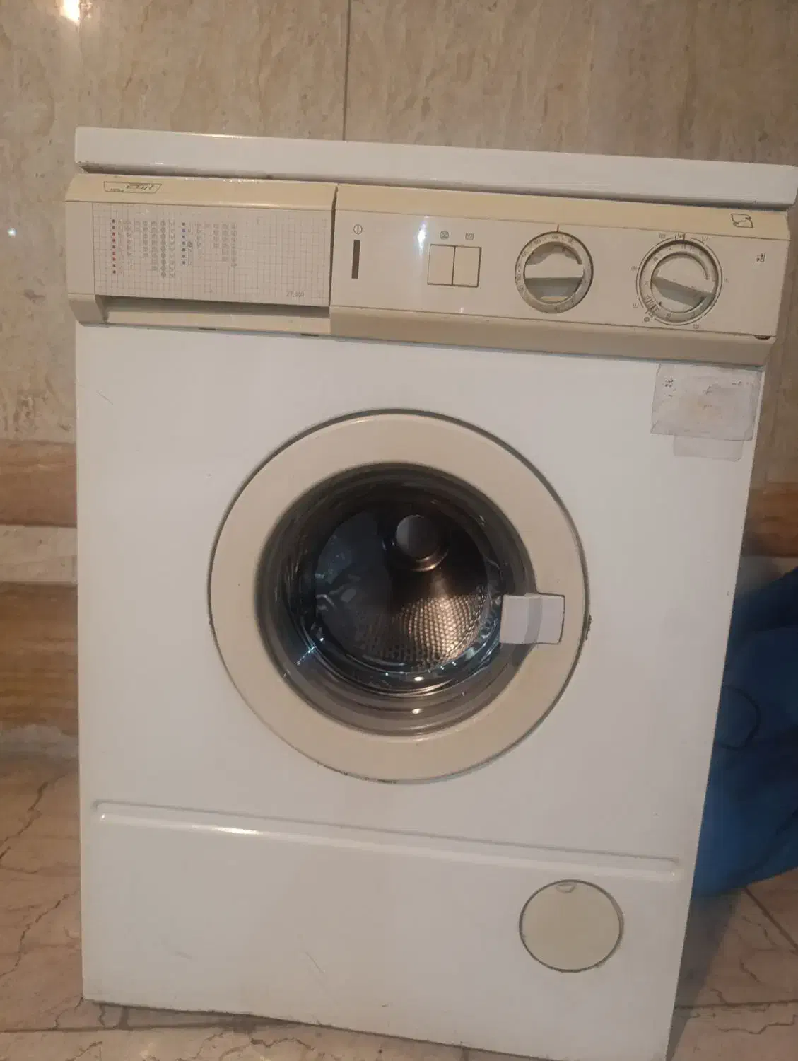 لباسشویی ارج|ماشین لباسشویی و خشک‌کن لباس|تهران, شهرک هما|دیوار