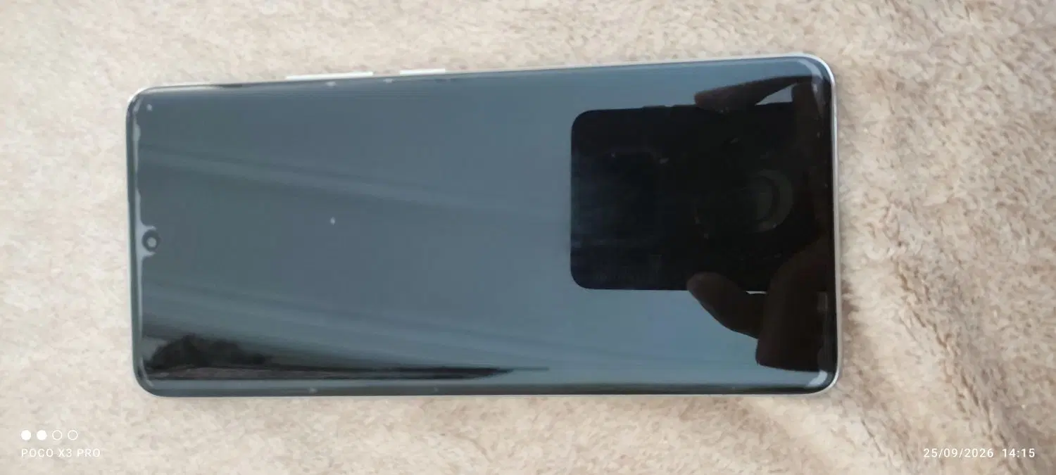 Poco X7 512/12|موبایل|تهران, کوثر|دیوار