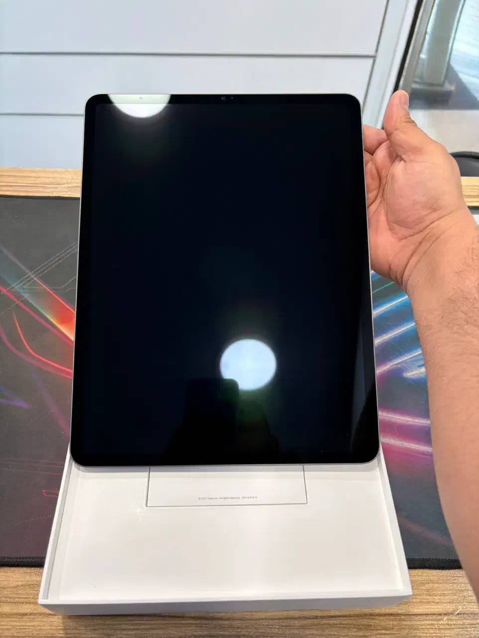 Ipad m1pro 12/9|تبلت|تهران, جردن|دیوار