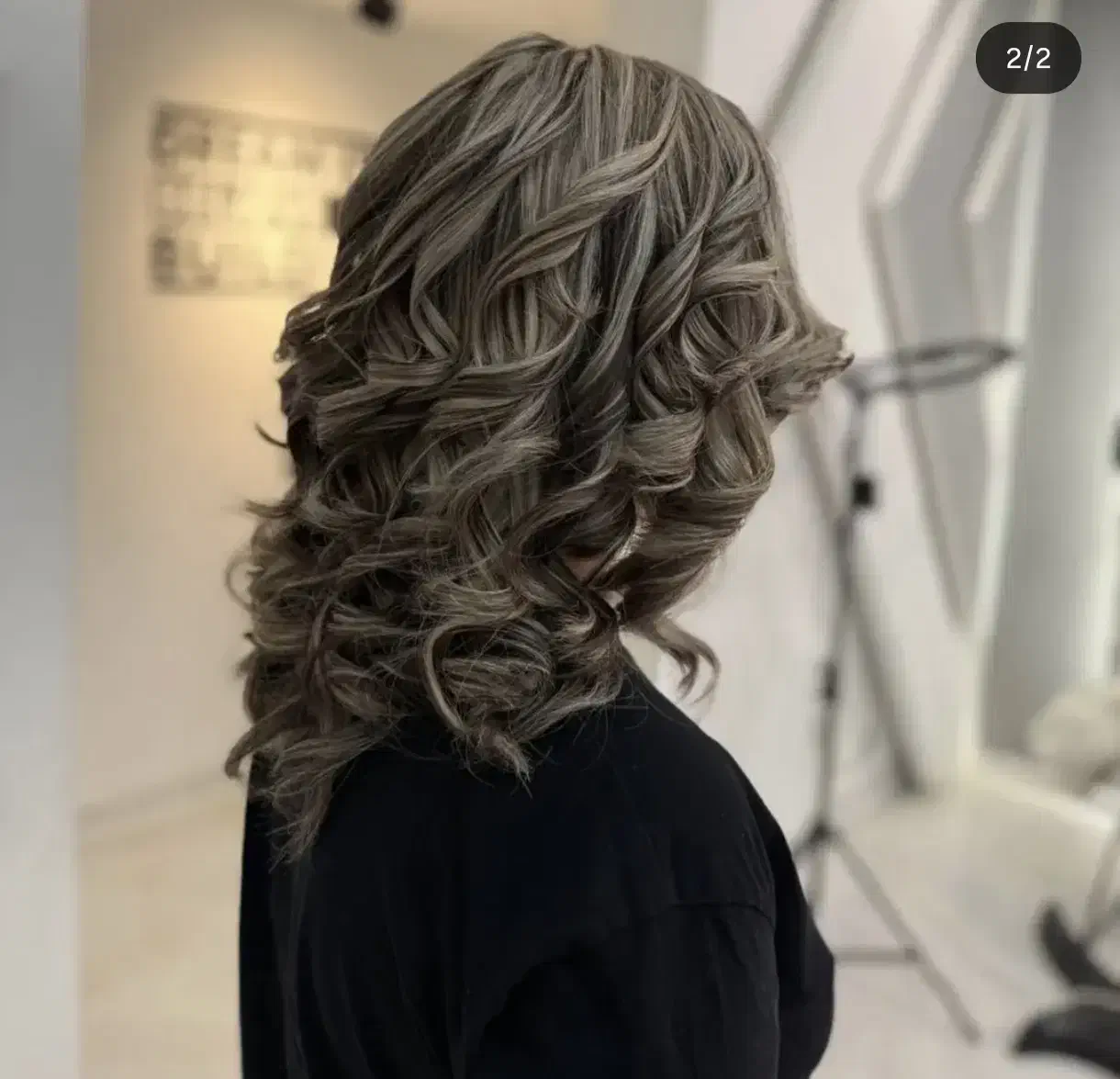 رنگ موی تخصصی|آرایشی، بهداشتی، درمانی|سنندج, |دیوار