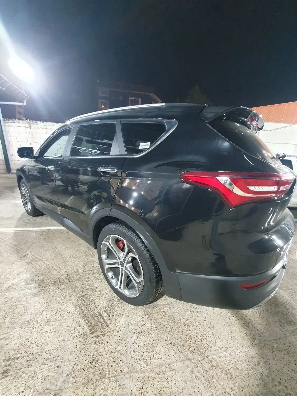 فیدیلیتی 402|خودرو سواری و وانت|لاهیجان, گلستان|دیوار