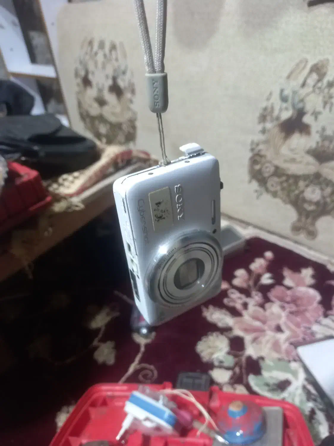 دوربین عکس برداری فیلم برداری و موزیک پلیر|دوربین عکاسی و فیلم‌برداری|آستانه اشرفیه, |دیوار