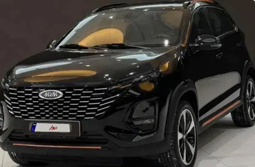 خودرو x33 کراس اتومات|خودرو سواری و وانت|یزد, |دیوار