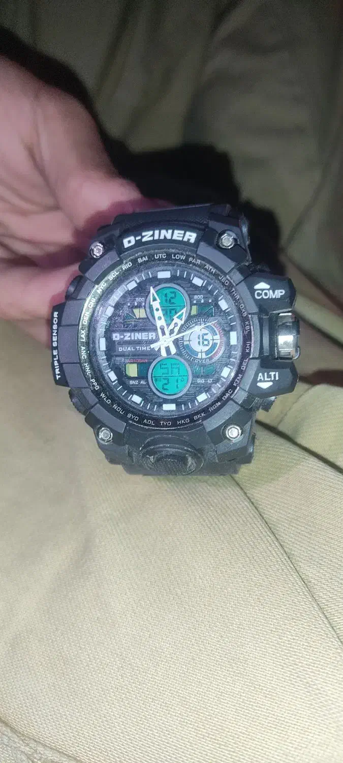 ساعت|ساعت|نورآباد ممسنی, |دیوار