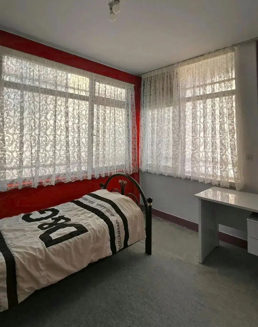 پرده بزرگ|پرده، رانر، رومیزی|اصفهان, مرداویج|دیوار