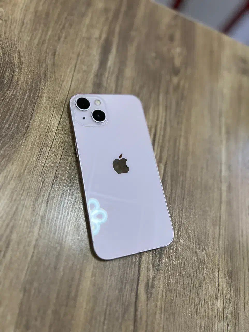 iPhone 13 256GB PINK|موبایل|تهران, خلیج فارس|دیوار