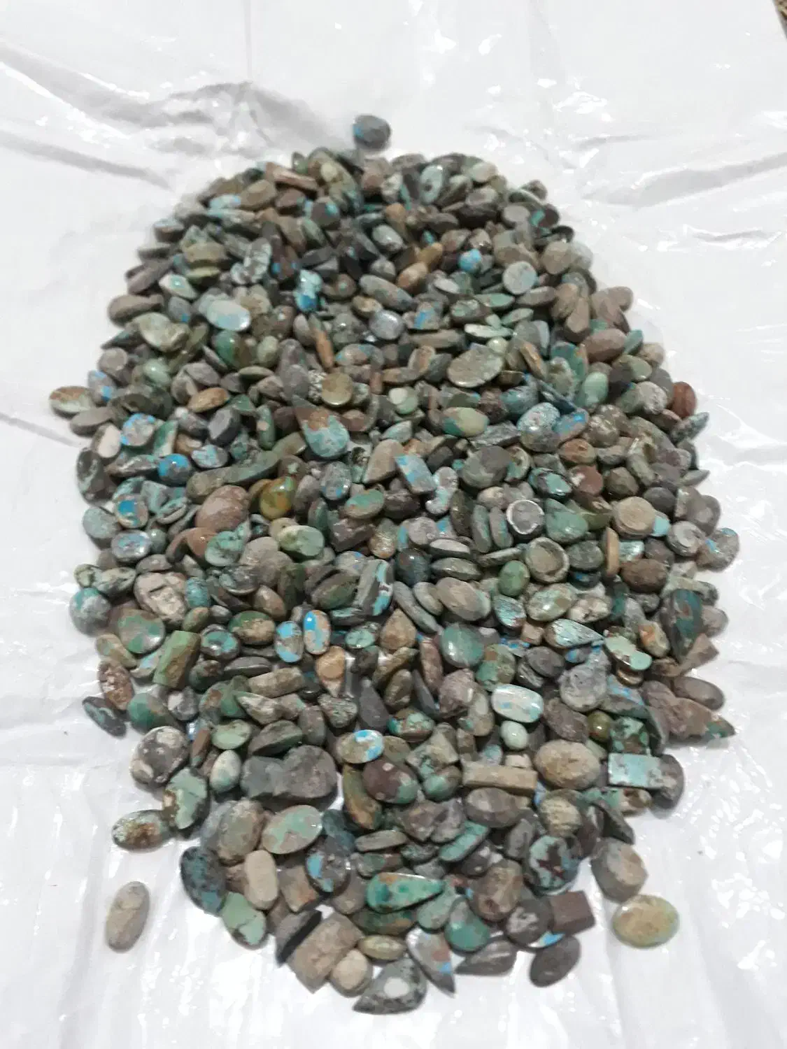 فیزوزه نیشابور دجه یک|جواهرات|نهاوند, |دیوار