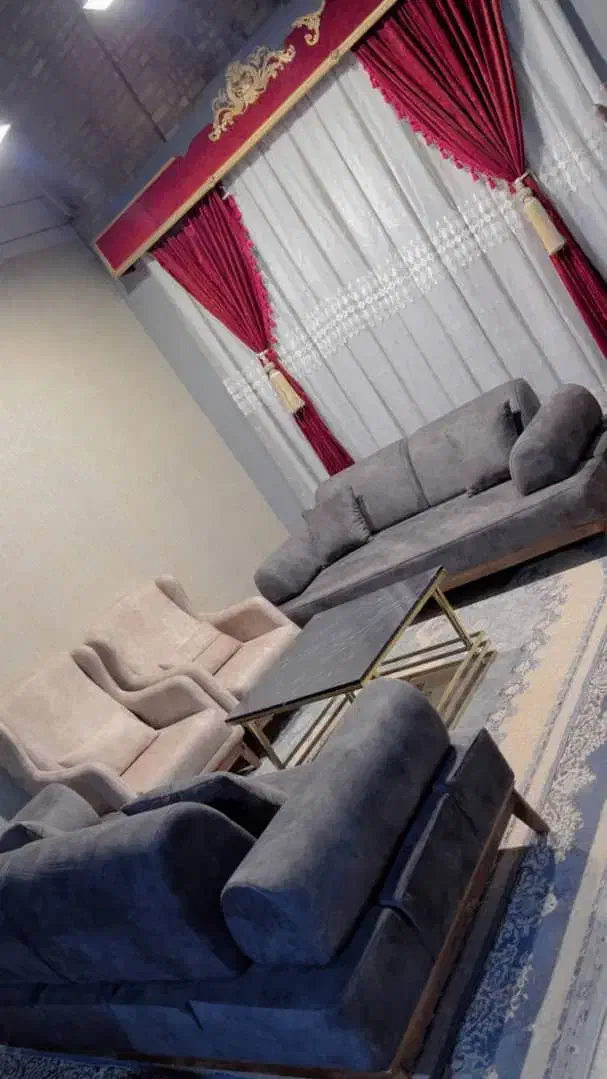 مبل مینی مال|مبلمان خانگی و میز عسلی|بهبهان, |دیوار