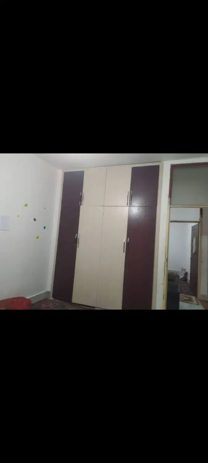 منازل مسکن مهر دو خوابه کابینت و کمد دیواری|فروش آپارتمان|ایرانشهر, |دیوار