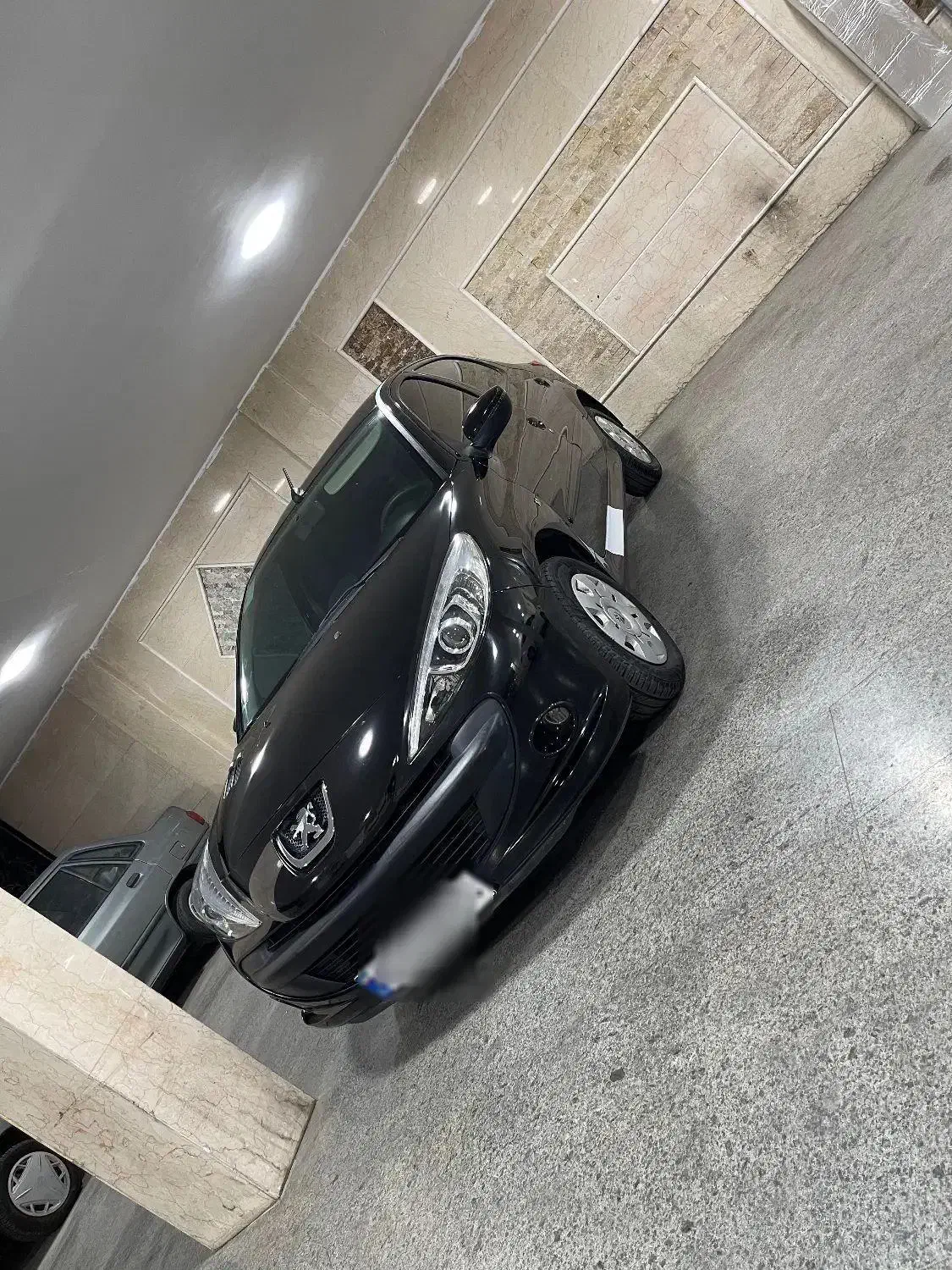 207|خودرو سواری و وانت|تهران, هروی|دیوار