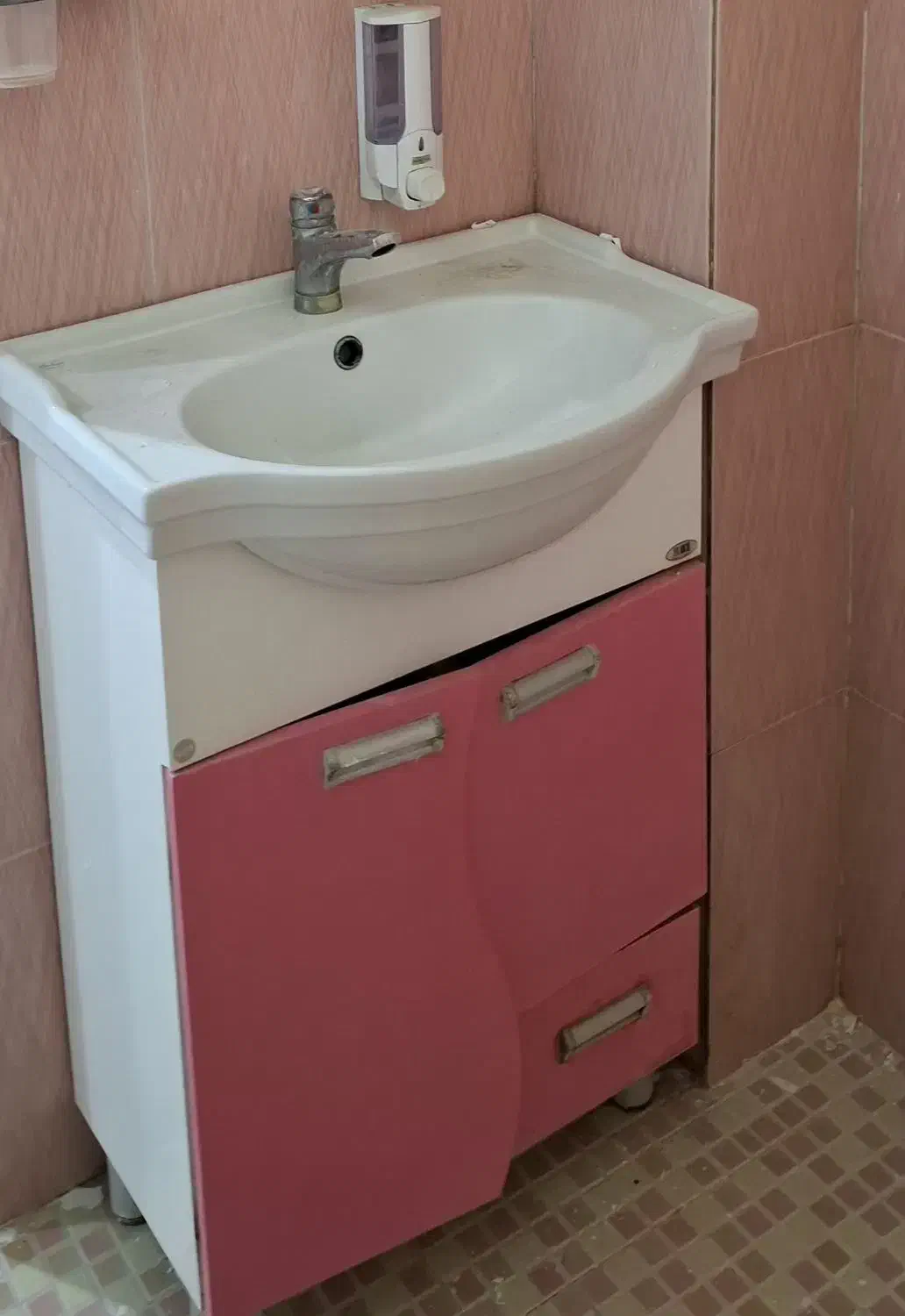 روشویی|لوازم حمام|اهواز, شهرک نفت|دیوار