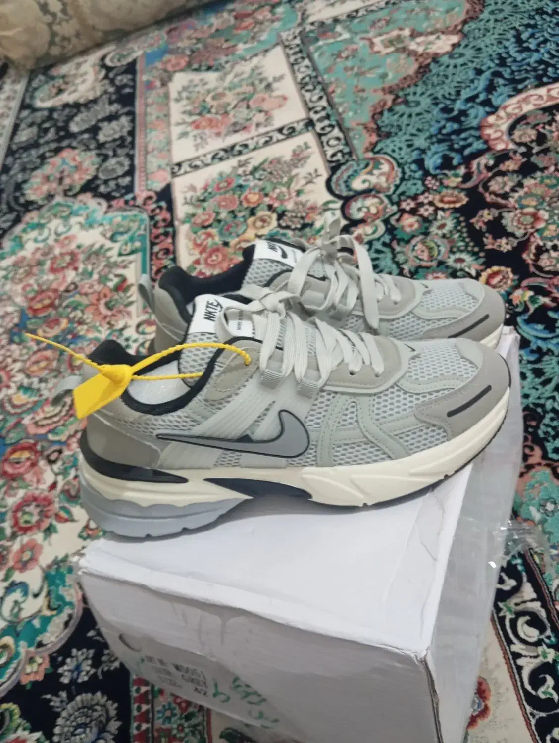 کفش مردانه|کیف، کفش، کمربند|زاهدان, |دیوار